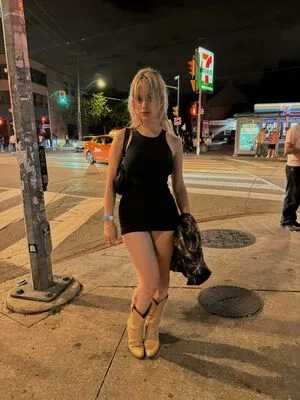 Ella Ballentine OnlyFans Leaked Free Thumbnail Picture - #kuoLIDqU2L