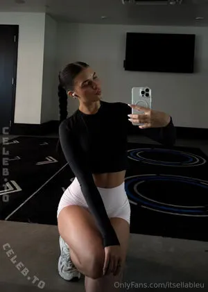 Ella Bleu OnlyFans Leaked Free Thumbnail Picture - #60bhJpvDBH