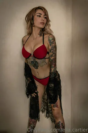 Ella Cartier OnlyFans Leaked Free Thumbnail Picture - #5NV86kD3v7