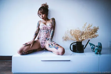 Ella Cartier OnlyFans Leaked Free Thumbnail Picture - #KiNapAI65Y
