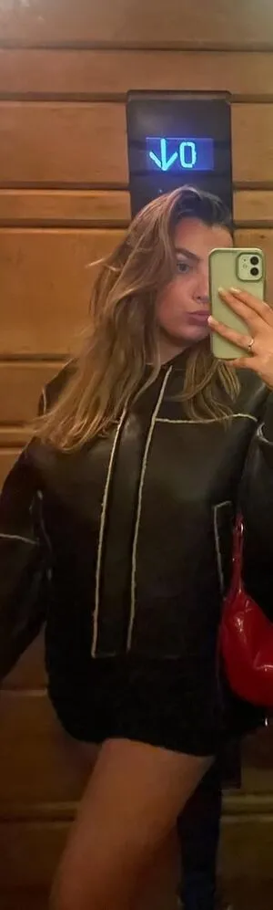 Ella Cecelia OnlyFans Leaked Free Thumbnail Picture - #0LDc098E7x