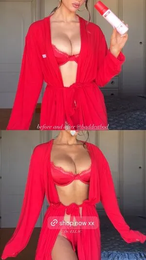 Ella Cervetto OnlyFans Leaked Free Thumbnail Picture - #5ndfXAEQvY