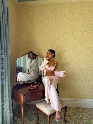 Ella Cervetto OnlyFans Leaked Free Thumbnail Picture - #KEKWCedi07