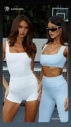 Ella Cervetto OnlyFans Leaked Free Thumbnail Picture - #V3nN3tF08y