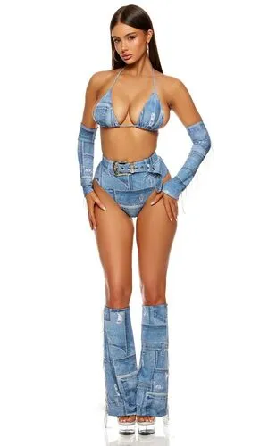 Ella Cervetto OnlyFans Leaked Free Thumbnail Picture - #XTL3Xz36eF