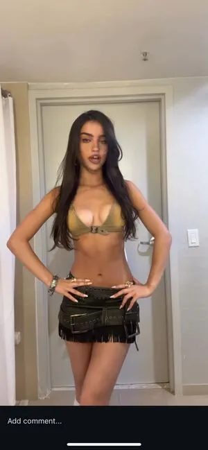 Ella Christo OnlyFans Leaked Free Thumbnail Picture - #2iGYNVqrin
