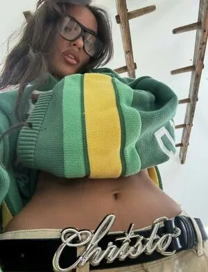 Ella Christo OnlyFans Leaked Free Thumbnail Picture - #wr3pepR7Sl