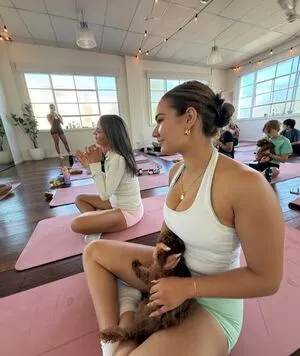 Ella Cortes OnlyFans Leaked Free Thumbnail Picture - #87l7g0CeKn