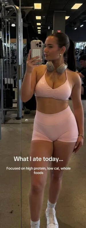 Ella Cortes OnlyFans Leaked Free Thumbnail Picture - #fpxHjP7YXZ