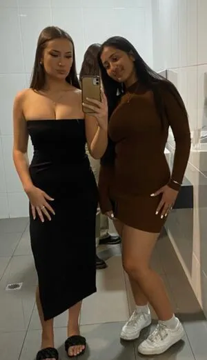 Ella Cortes OnlyFans Leaked Free Thumbnail Picture - #qiZseM8AFY