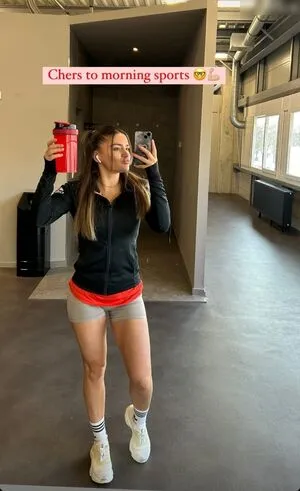 Ella Di Fit OnlyFans Leaked Free Thumbnail Picture - #12DMsg5rEq