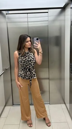 Ella Di Fit OnlyFans Leaked Free Thumbnail Picture - #G8QfcCznho