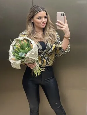 Ella Di Fit OnlyFans Leaked Free Thumbnail Picture - #IId0JOn5xf