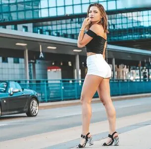 Ella Di Fit OnlyFans Leaked Free Thumbnail Picture - #V9yvgrpCxU