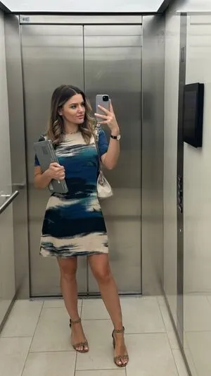 Ella Di Fit OnlyFans Leaked Free Thumbnail Picture - #diATUtejdF