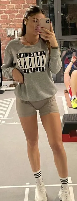 Ella Di Fit OnlyFans Leaked Free Thumbnail Picture - #ltwS3ZQymx