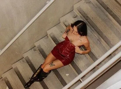 Ella Dime OnlyFans Leaked Free Thumbnail Picture - #TbLqMZBju3