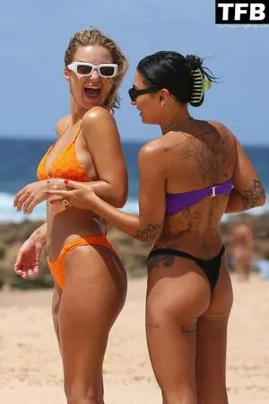 Ella Ding OnlyFans Leaked Free Thumbnail Picture - #CiTdLjVUoL