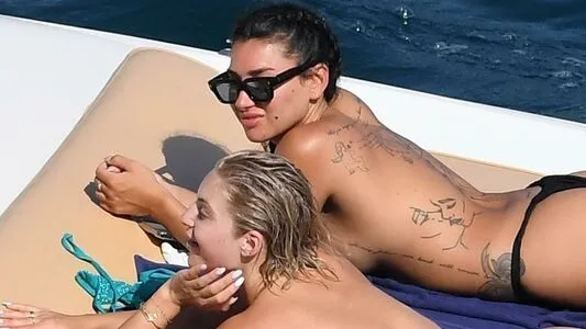 Ella Ding OnlyFans Leaked Free Thumbnail Picture - #GPzrJ0UNuC