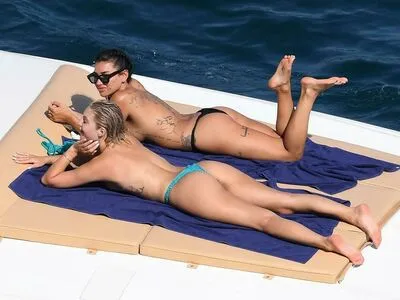 Ella Ding OnlyFans Leaked Free Thumbnail Picture - #U3HPastX2X