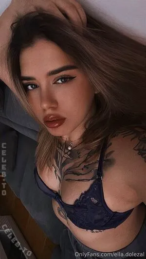 Ella Dolezal OnlyFans Leaked Free Thumbnail Picture - #rtp9L2vRoq