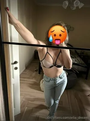 Ella Dream OnlyFans Leaked Free Thumbnail Picture - #PcfpVJZuKe