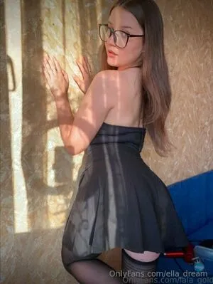 Ella Dream OnlyFans Leaked Free Thumbnail Picture - #Q69C9gEpkN