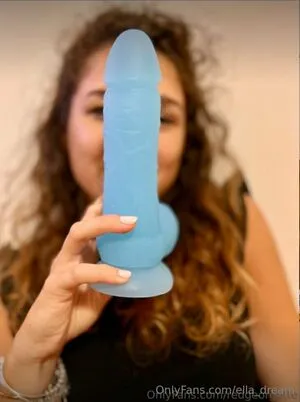 Ella Dream OnlyFans Leaked Free Thumbnail Picture - #o69qI5BKTk