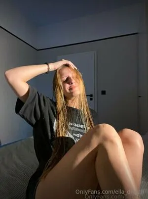 Ella Dream OnlyFans Leaked Free Thumbnail Picture - #tTsIxT7P5e