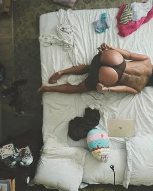 Ella Dvornik OnlyFans Leaked Free Thumbnail Picture - #KN3VdK0L4E