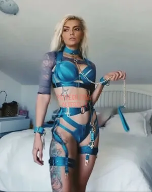 Ella Dvornik OnlyFans Leaked Free Thumbnail Picture - #kBBdgyZJOl
