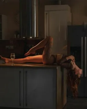 Ella Dvornik OnlyFans Leaked Free Thumbnail Picture - #kafAMCou7P