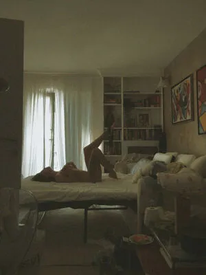 Ella Dvornik OnlyFans Leaked Free Thumbnail Picture - #rAxx9NXlVc