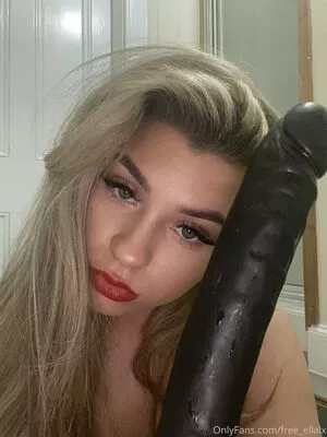 Ella Ellalxox OnlyFans Leaked Free Thumbnail Picture - #iFy1i9f05Y