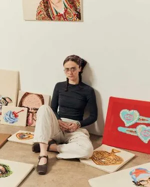 Ella Emhoff OnlyFans Leaked Free Thumbnail Picture - #AwCph939Xr