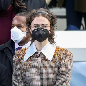 Ella Emhoff OnlyFans Leaked Free Thumbnail Picture - #FJ2Tx3Polf