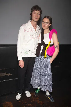 Ella Emhoff OnlyFans Leaked Free Thumbnail Picture - #JRDSBsNfjs