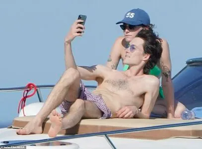 Ella Emhoff OnlyFans Leaked Free Thumbnail Picture - #MBIIrwIgOe