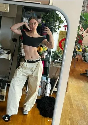 Ella Emhoff OnlyFans Leaked Free Thumbnail Picture - #daR5H2Fdqq