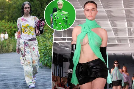 Ella Emhoff OnlyFans Leaked Free Thumbnail Picture - #maAaZAPFV6