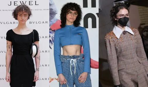 Ella Emhoff OnlyFans Leaked Free Thumbnail Picture - #pMW4peJOme