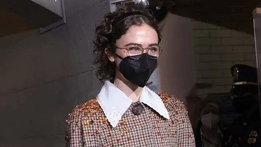 Ella Emhoff OnlyFans Leaked Free Thumbnail Picture - #snhBUtZJ8P