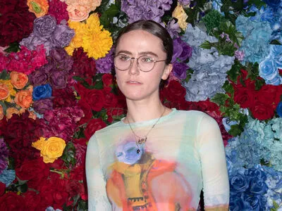 Ella Emhoff OnlyFans Leaked Free Thumbnail Picture - #tOEbdTPSjf