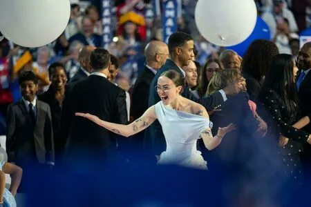 Ella Emhoff OnlyFans Leaked Free Thumbnail Picture - #uW2dmnhIts