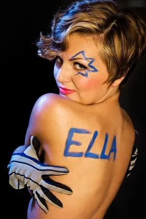 Ella Endlich OnlyFans Leaked Free Thumbnail Picture - #Thxvq0cO0q