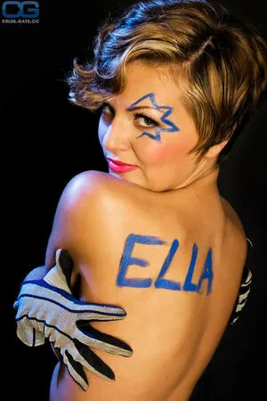 Ella Endlich OnlyFans Leaked Free Thumbnail Picture - #mNxdJywLqQ
