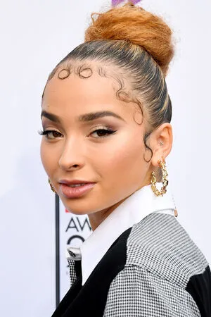 Ella Eyre OnlyFans Leaked Free Thumbnail Picture - #1Kbmqsklds