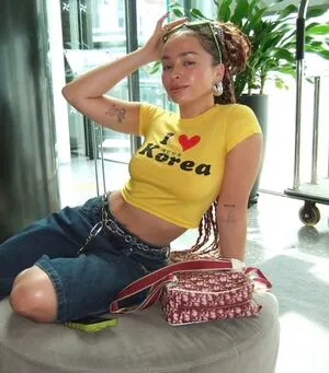 Ella Eyre OnlyFans Leaked Free Thumbnail Picture - #2CNpp02KaD