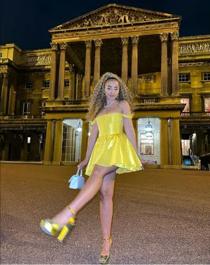 Ella Eyre OnlyFans Leaked Free Thumbnail Picture - #3rACUtTjgj