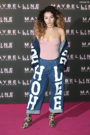 Ella Eyre OnlyFans Leaked Free Thumbnail Picture - #5f9aH1FLXD